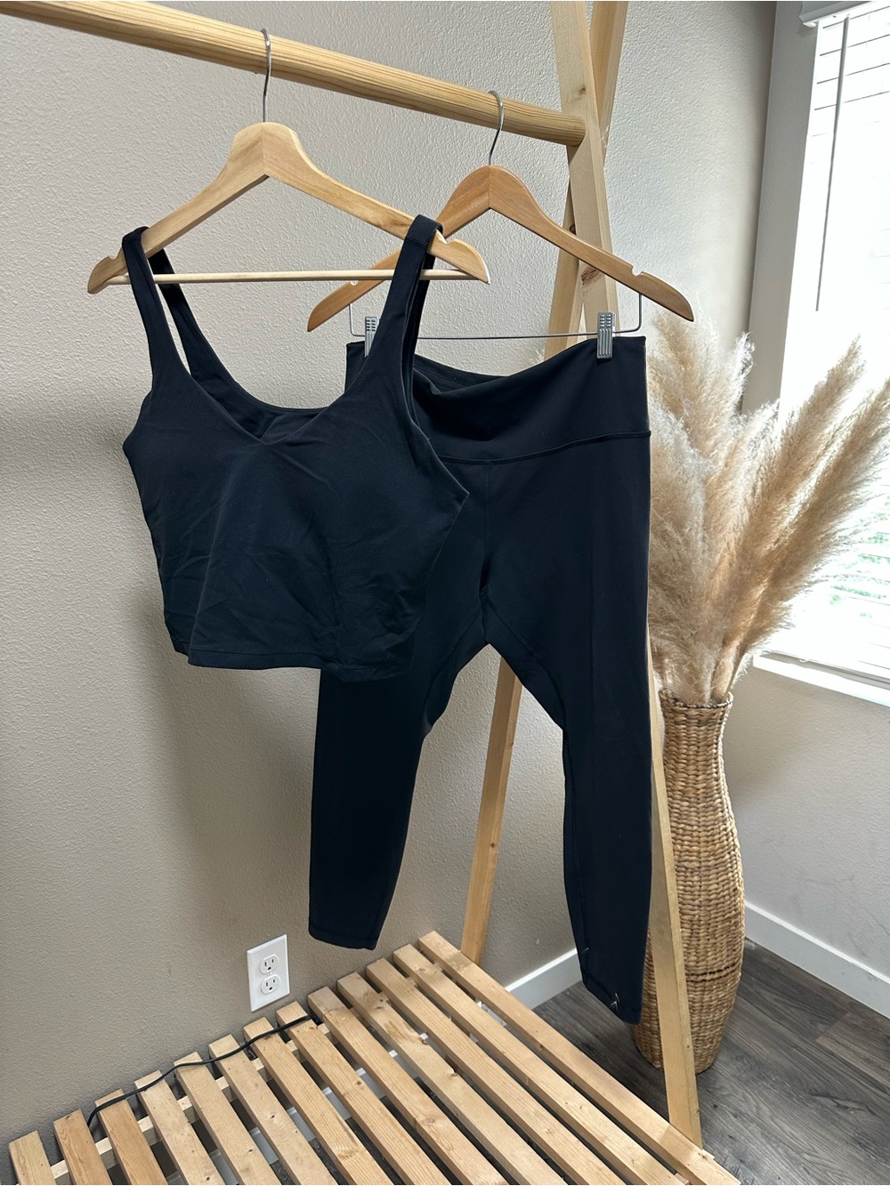 Lululemon Set - Picture 3 of 9